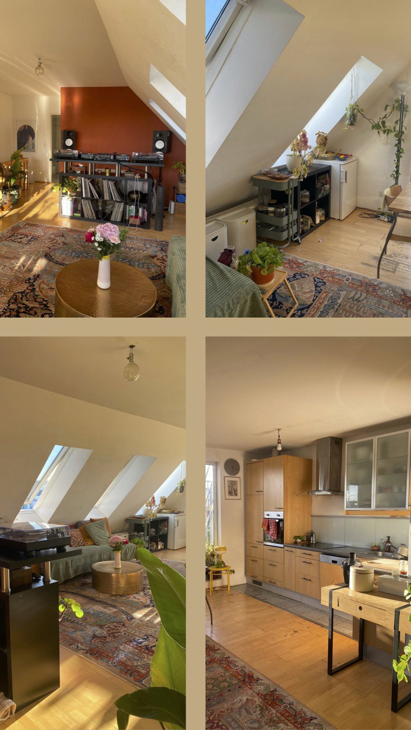 Coliving Wien 663936