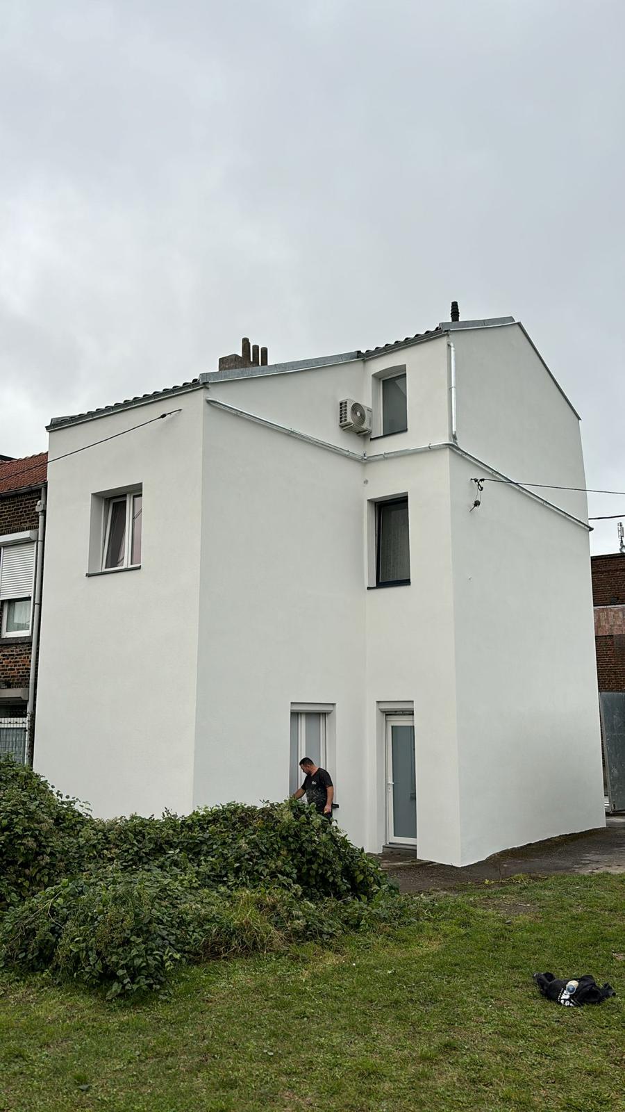 Kolokation Charleroi 530234