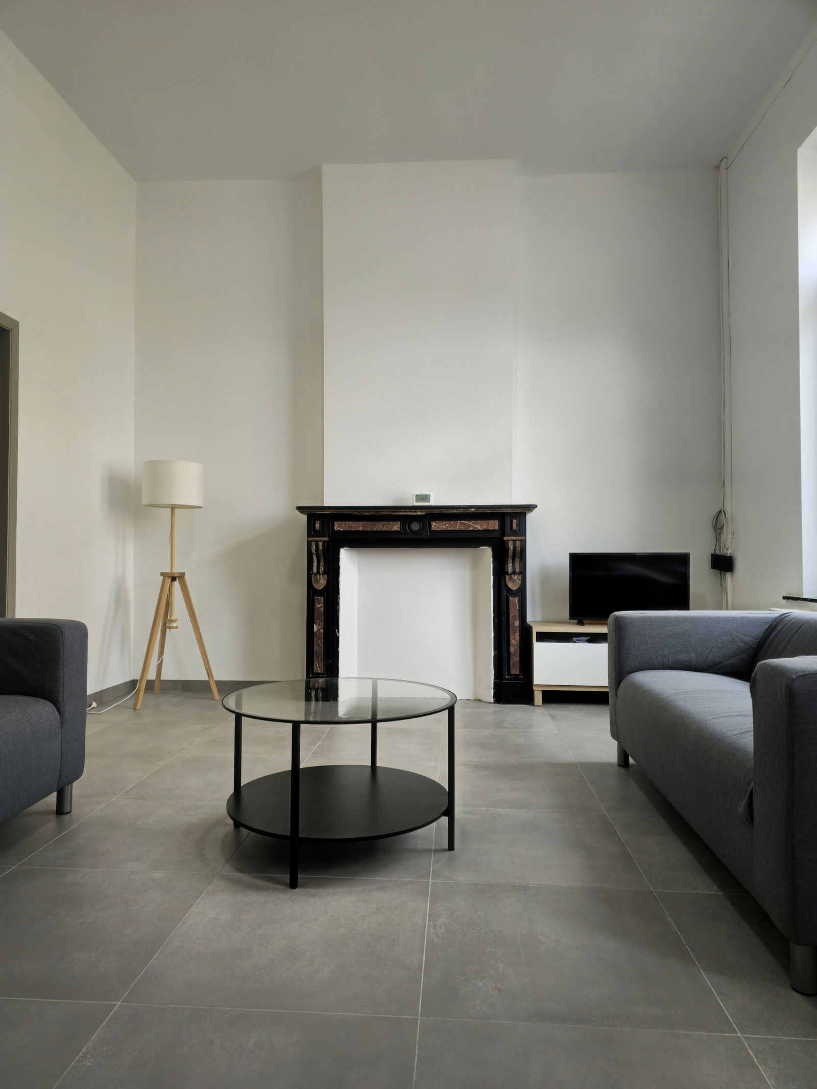 Kolokation Charleroi 530234