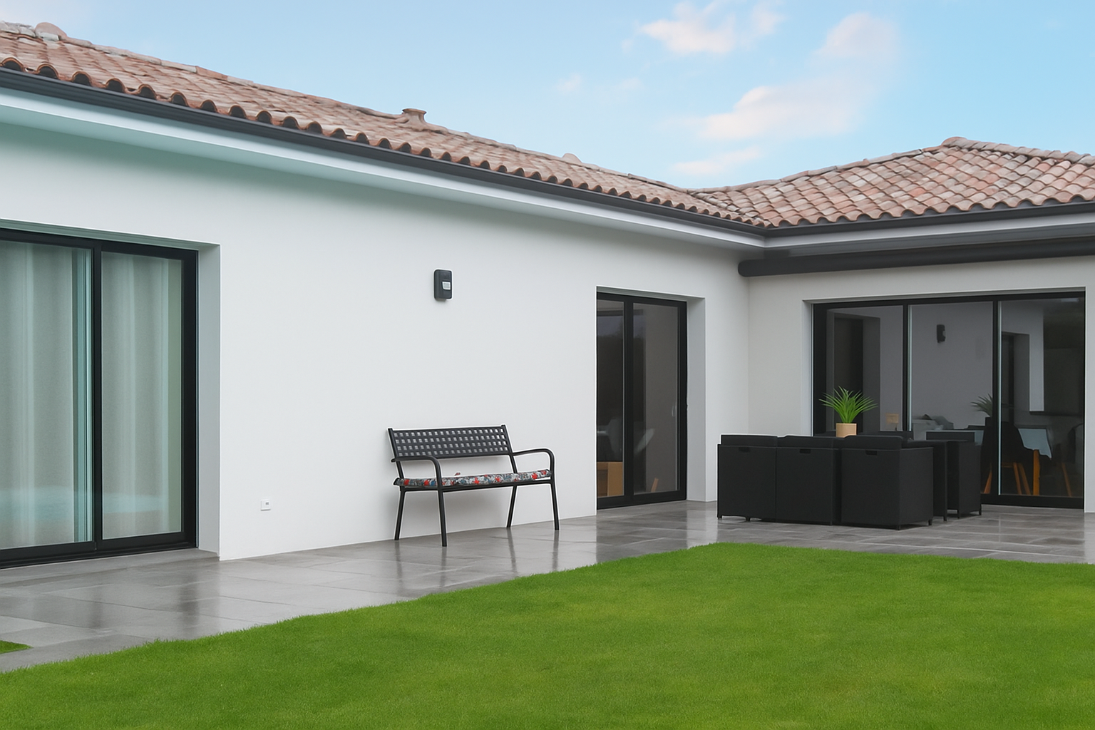 Gastfamilie Vendays-Montalivet 493839