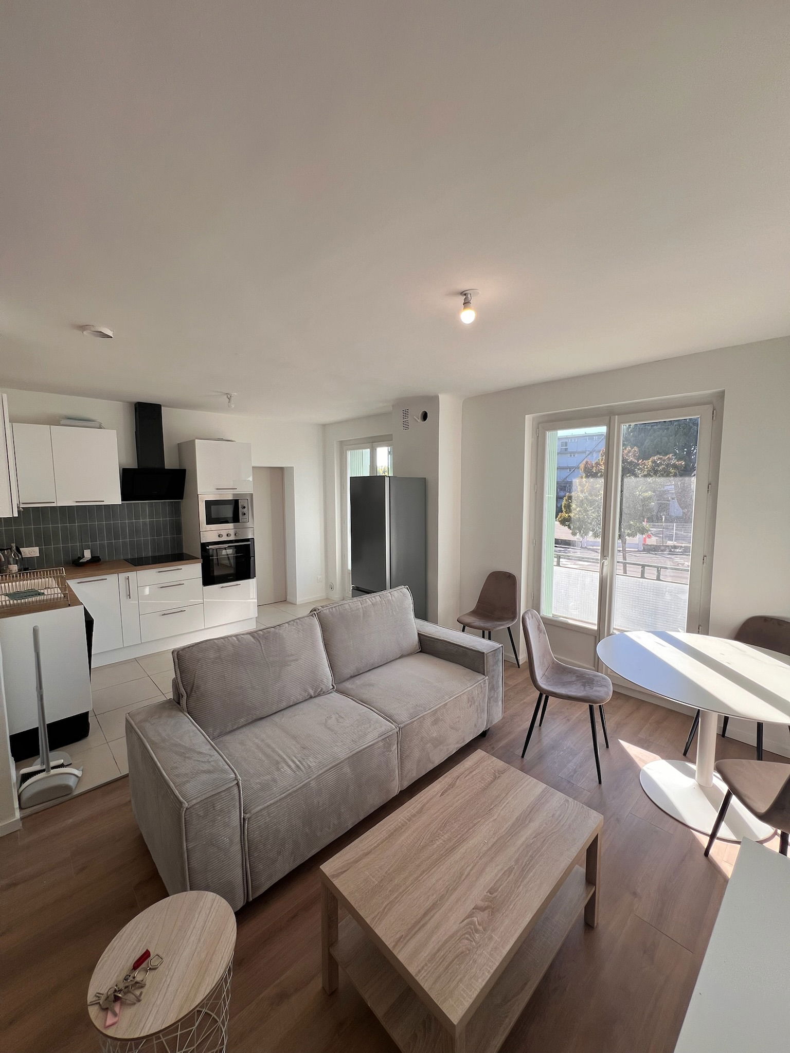 Ganzes Haus Avignon 661763