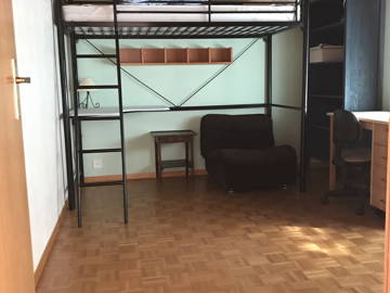 Roomlala | WG-Zimmer 11m2 In Borex