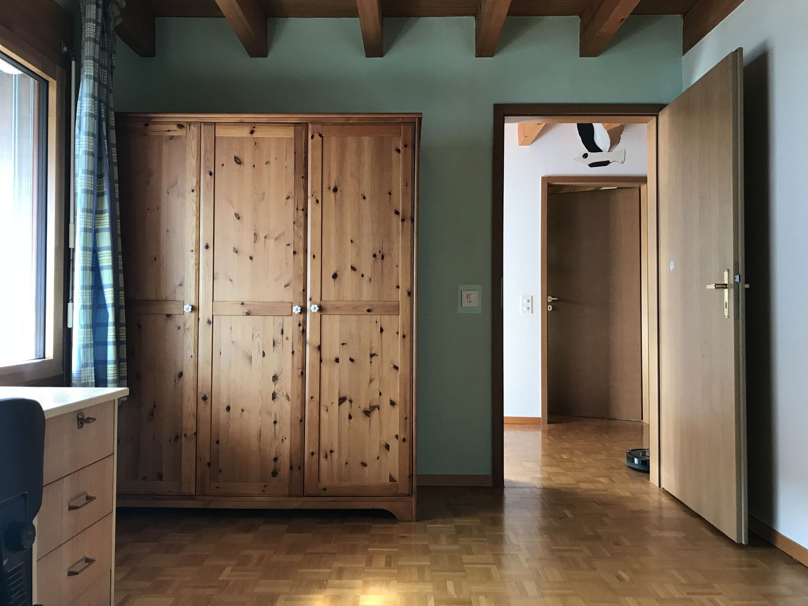 Gastfamilie Borex 240831