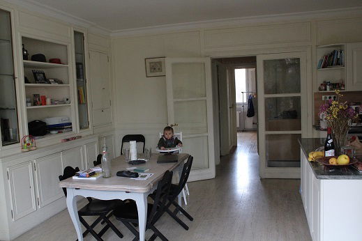 Gastfamilie Fontenay-aux-Roses 105014