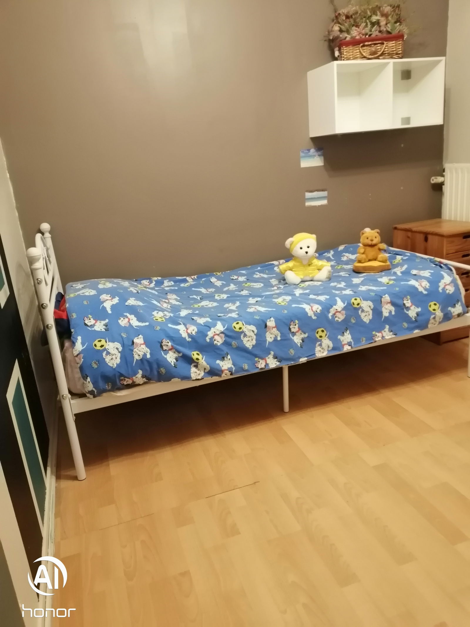 Gastfamilie Courdimanche 236903