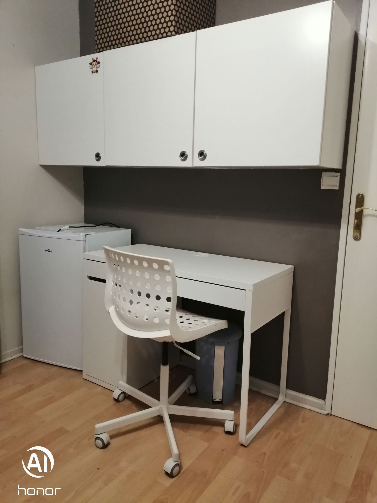 Gastfamilie Courdimanche 236903