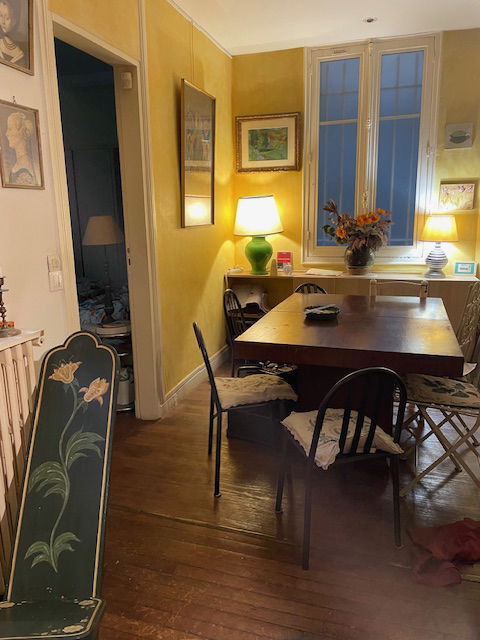 Gastfamilie Paris 478405