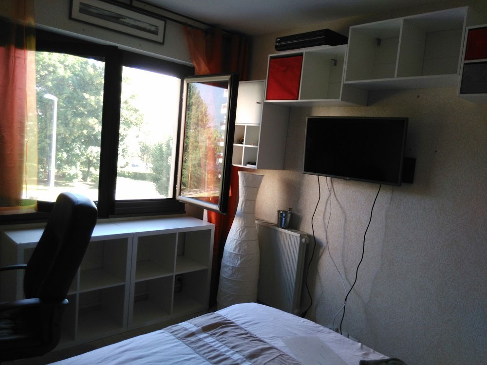 Gastfamilie Saint-Genis-Pouilly 142666