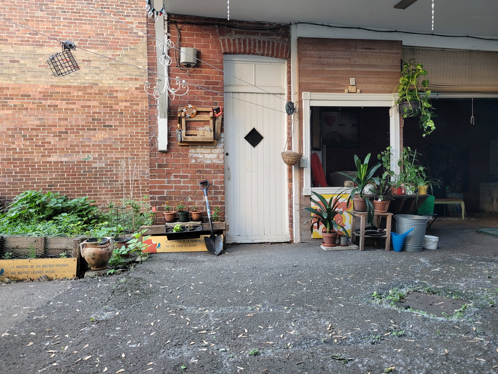 Unterkunft Beim Gastgeber Montréal 615288