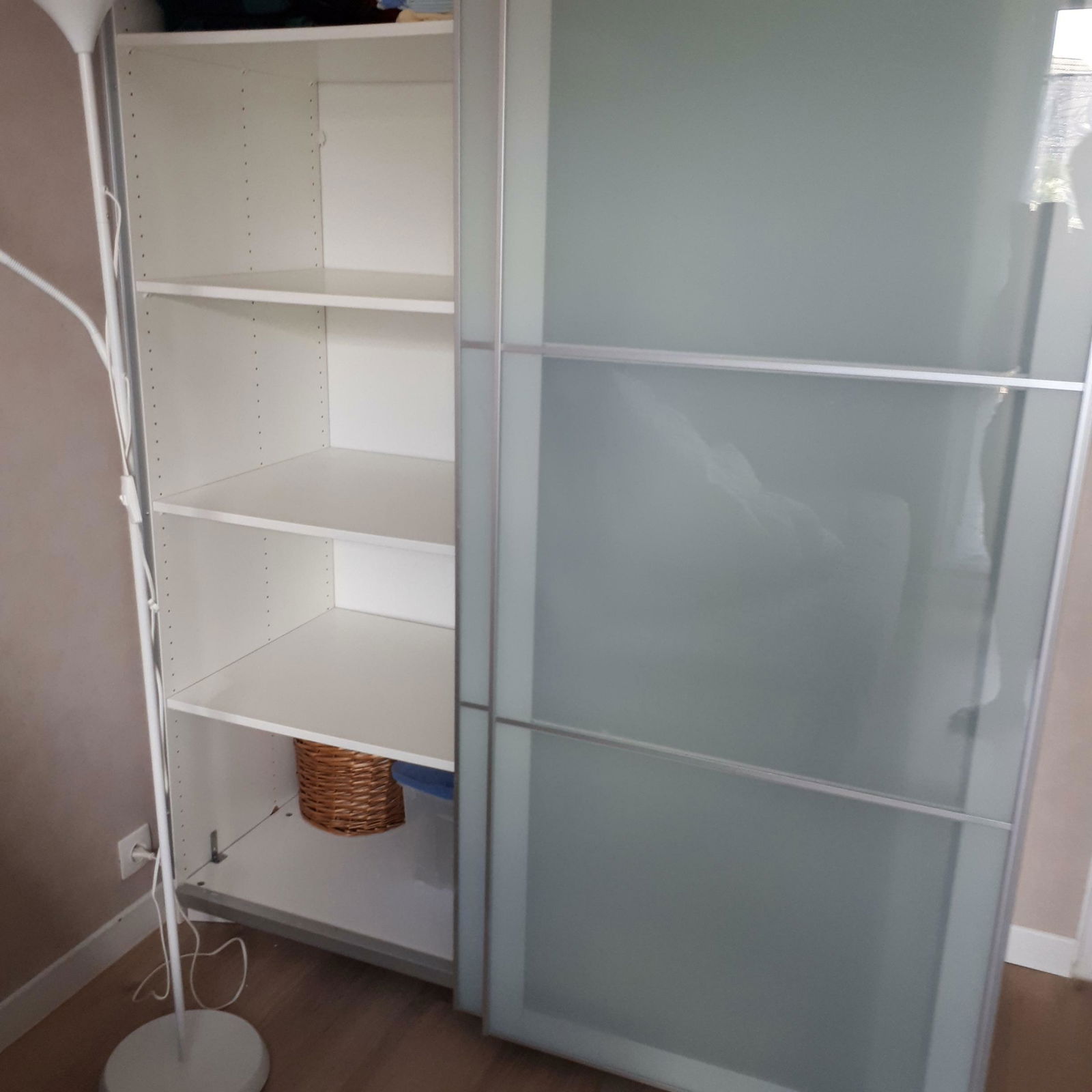 Gastfamilie Les Clayes-sous-Bois 2906