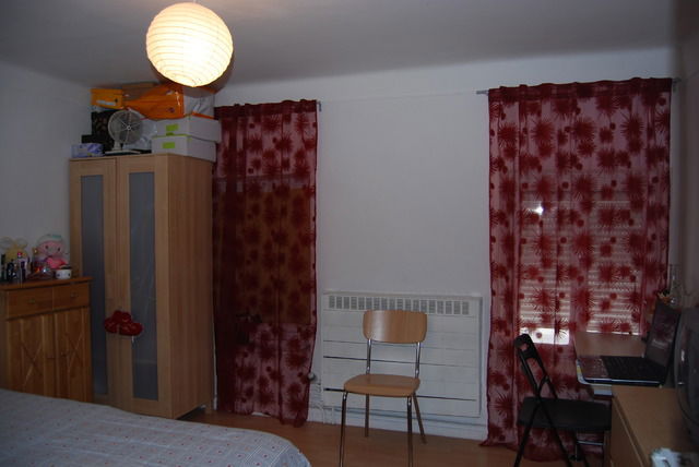 Gastfamilie Luxembourg 4091