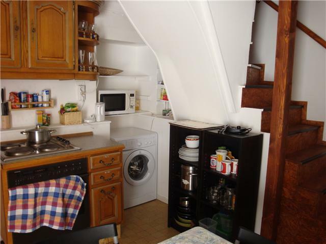 Gastfamilie Luxembourg 4091