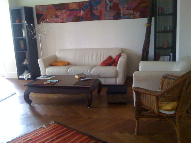 Gästezimmer Echallens 8144