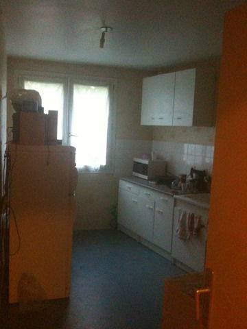 Gästezimmer Saint-Denis 9020