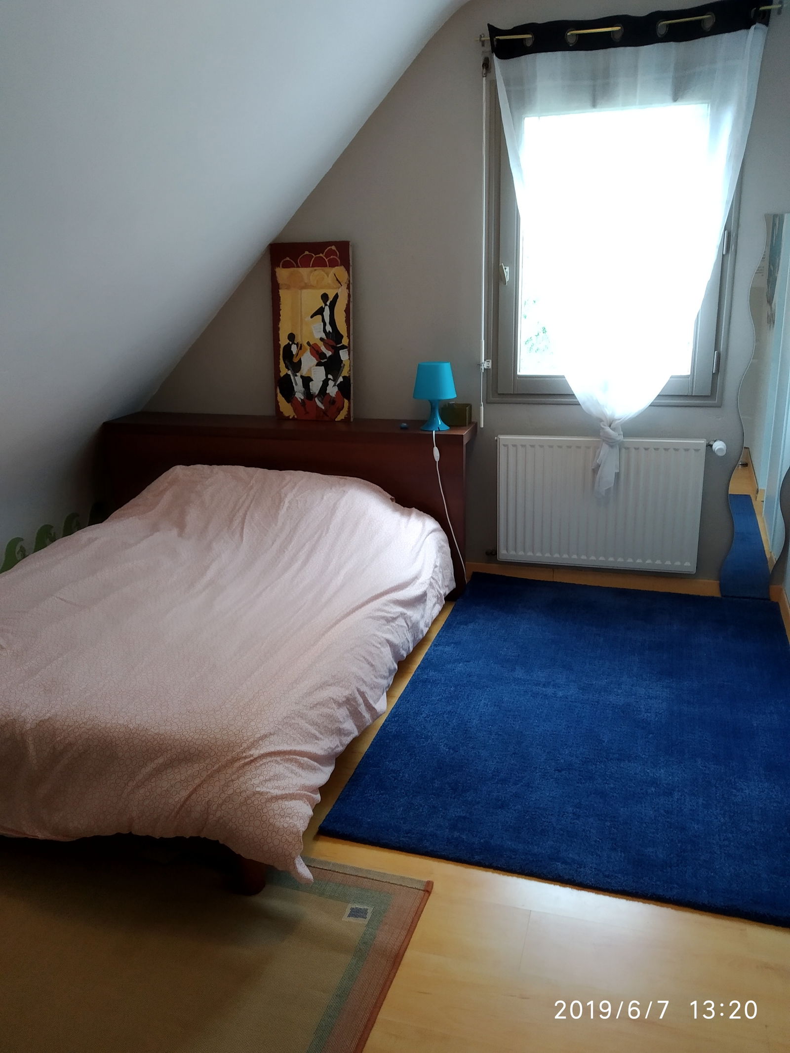 Gastfamilie Noyal-Chatillon-sur-Seiche 22339