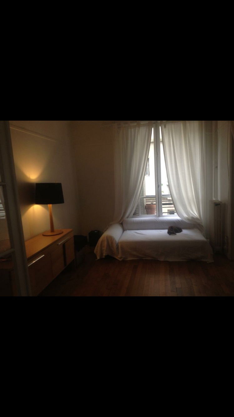Gastfamilie Paris 22932