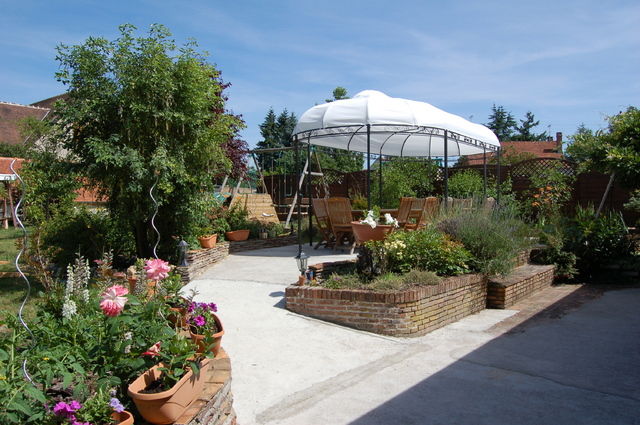 Gastfamilie Chaumont-sur-Tharonne 25619