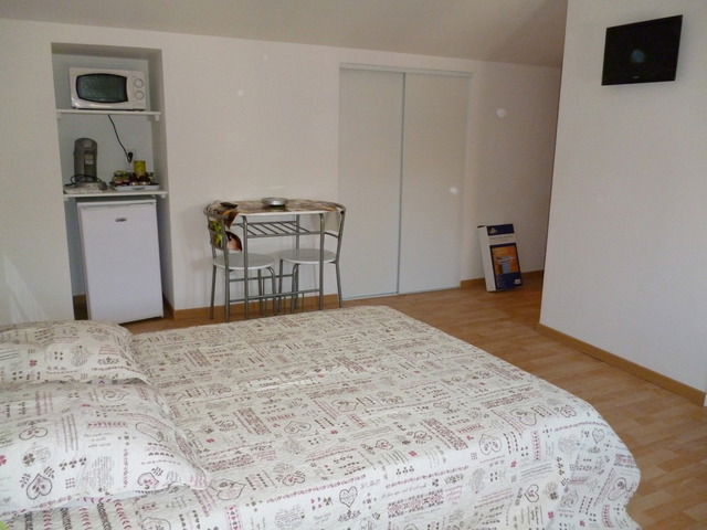 Gästezimmer Sallèles-d'Aude 30176