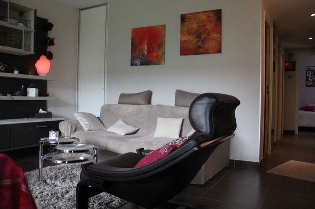 Gästezimmer Lyon 31117