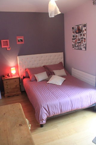 Gästezimmer Lyon 31117