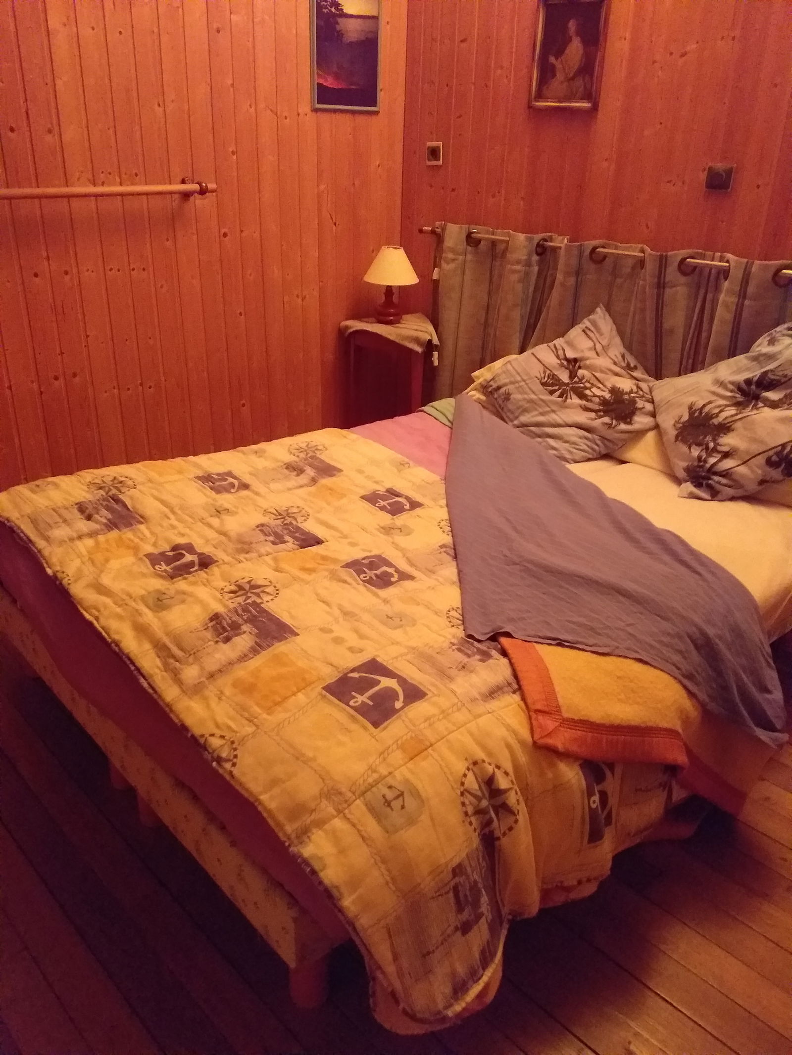 Gastfamilie Vitry-sur-seine 31289