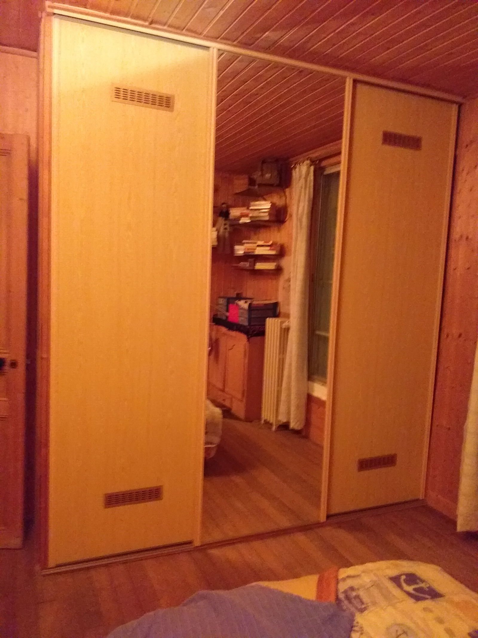 Gastfamilie Vitry-sur-seine 31289