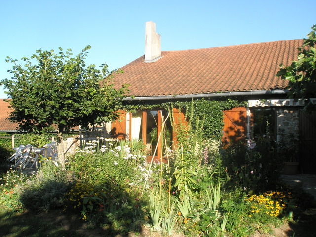 Gästezimmer Bonnac-la-Côte 37448