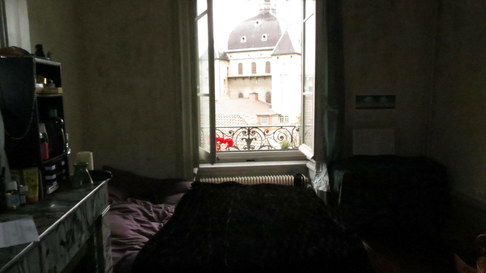 Unabhängiges Studio Lyon 38605