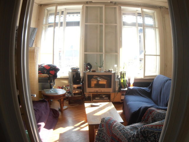 Unabhängiges Studio Lyon 38605