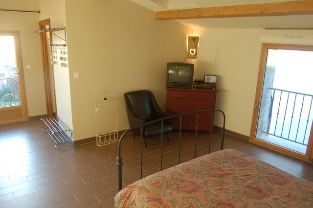 Gästezimmer Montboucher-sur-Jabron 38654