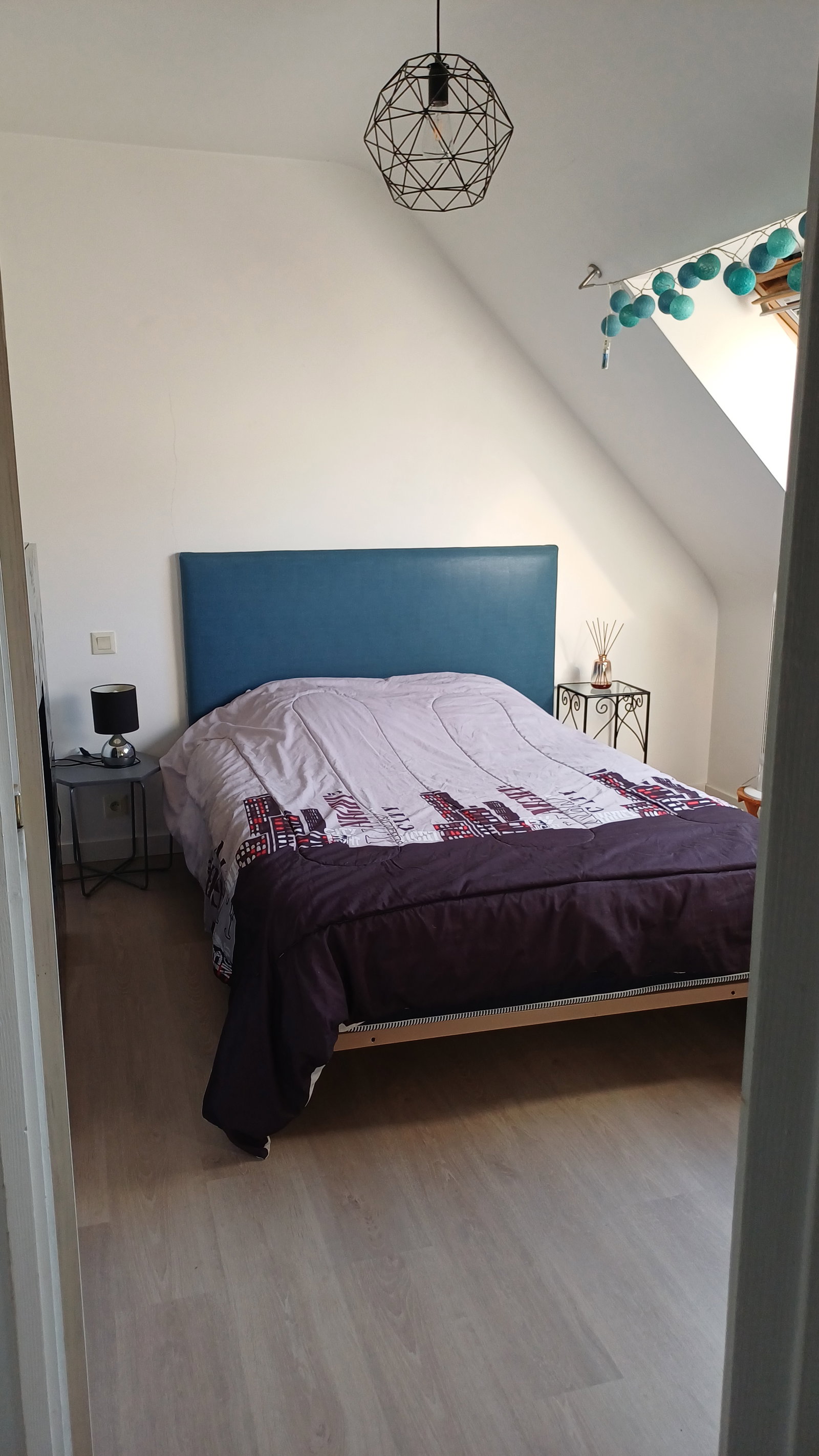 Unterkunft Beim Gastgeber Auray 40336