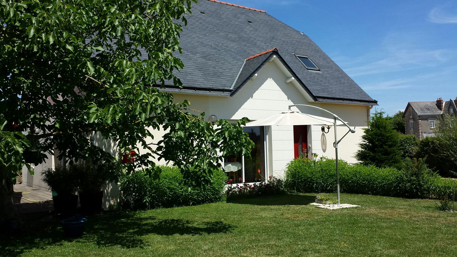 Gastfamilie Cherré 42895