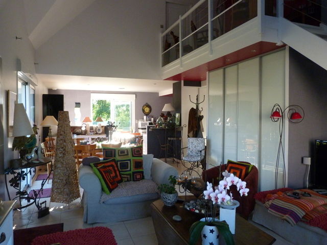 Gastfamilie Cherré 42895