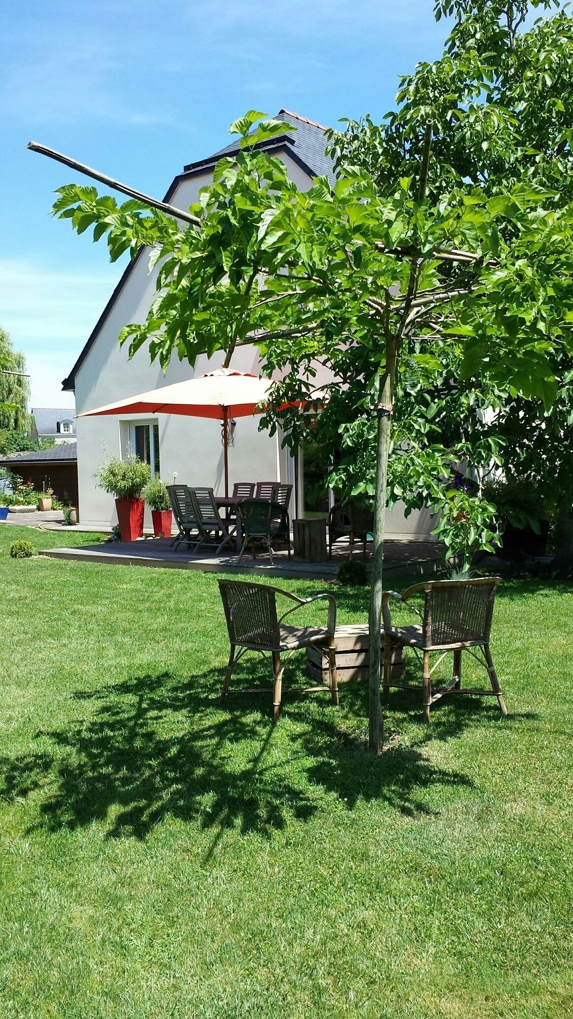 Gastfamilie Cherré 42895