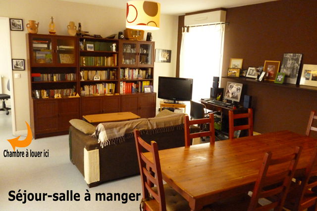 Gastfamilie Paris 43085