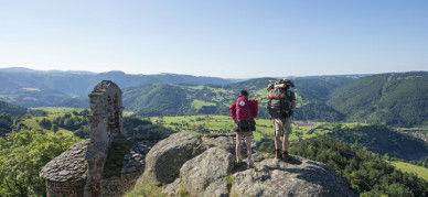 Gastfamilie Saint-Germain-Laprade 44957