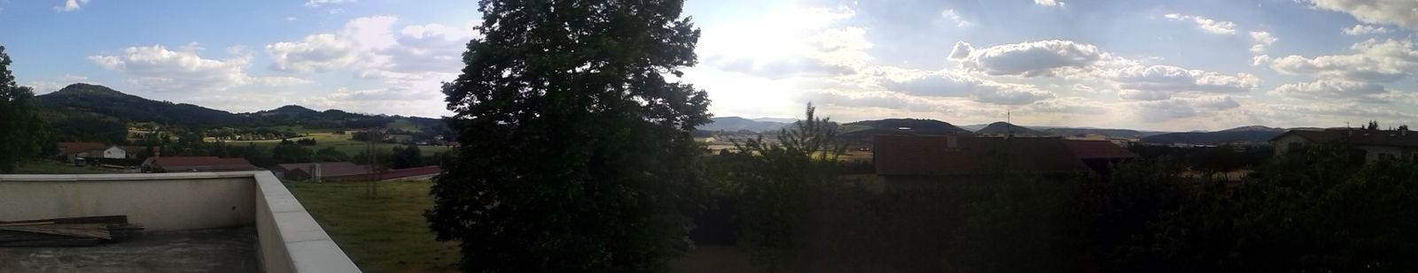 Gastfamilie Saint-Germain-Laprade 44957