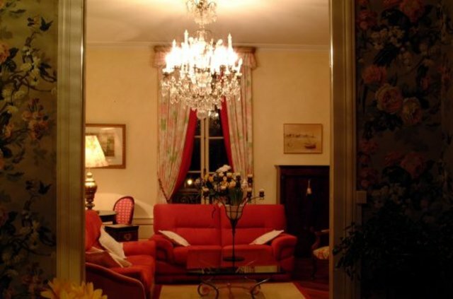 Gästezimmer Saint-Désert 46485