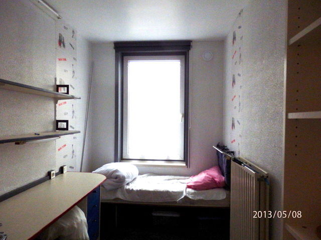 Gastfamilie Tourcoing 47325
