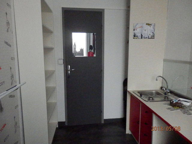 Gastfamilie Tourcoing 47325