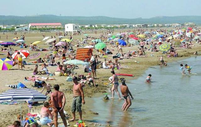 Gästezimmer Gruissan 47619