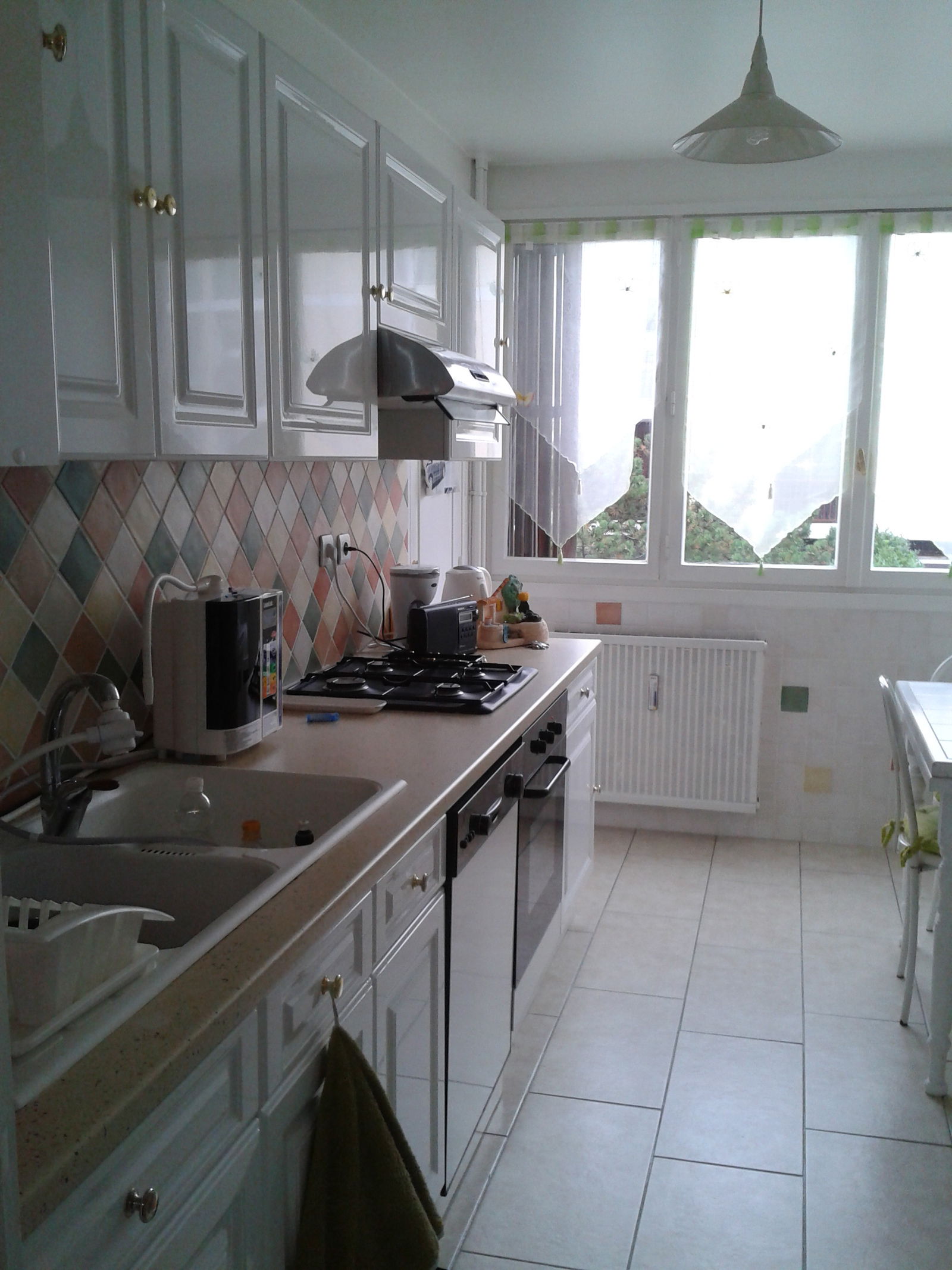 Gastfamilie Valence 50866