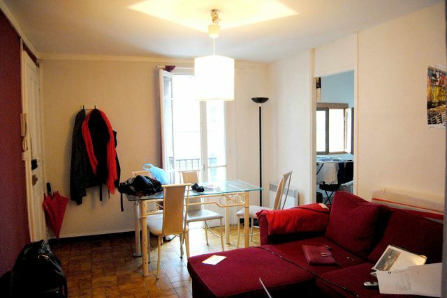 Unabhängiges Studio Montpellier 52114