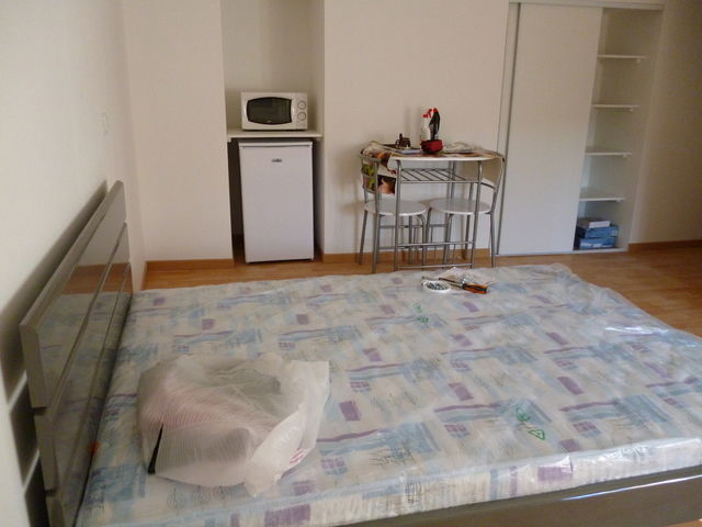 Gästezimmer Sallèles-d'Aude 53635