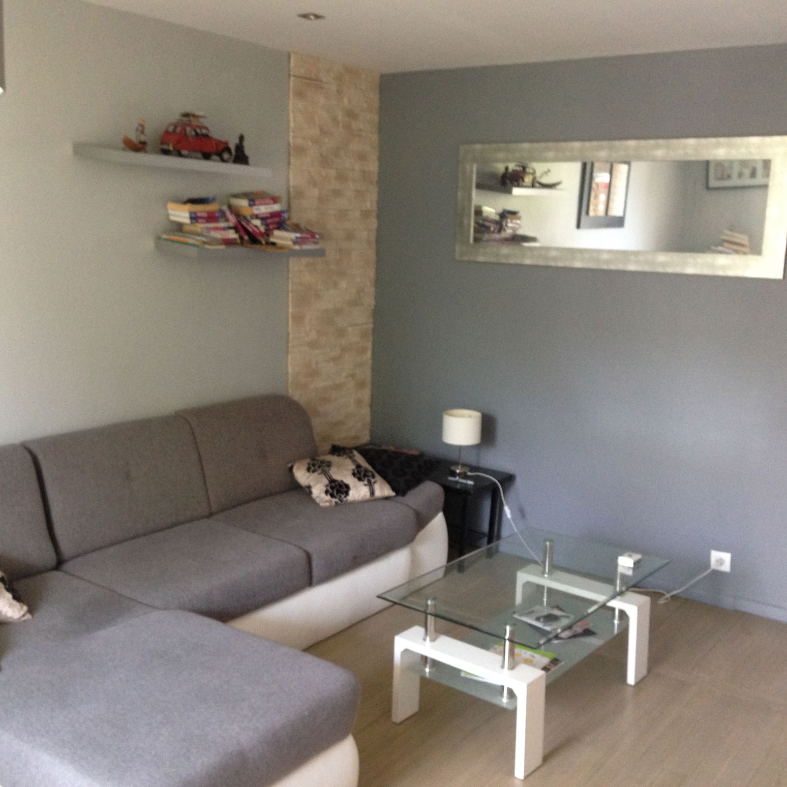 Gastfamilie Bayonne 55593