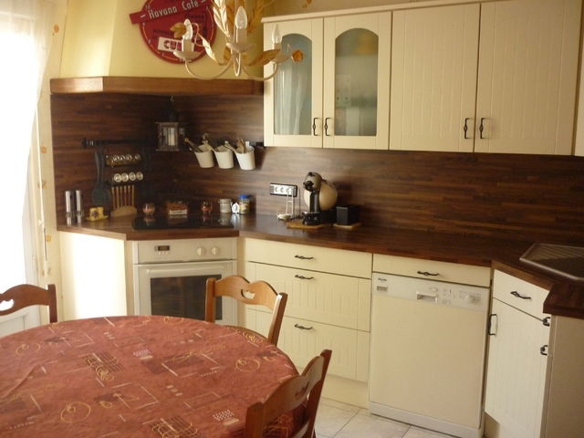 Gastfamilie Sainte-Geneviève-des-Bois 57386