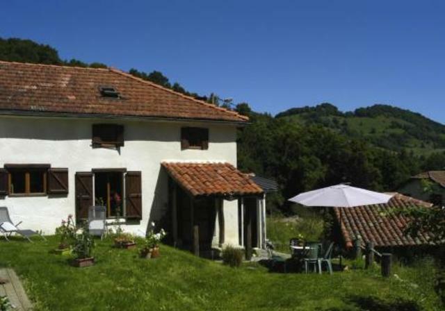Gästezimmer Beaumont-de-Lomagne 59428