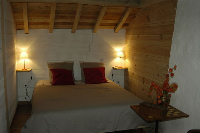 Gästezimmer Beaumont-de-Lomagne 59428