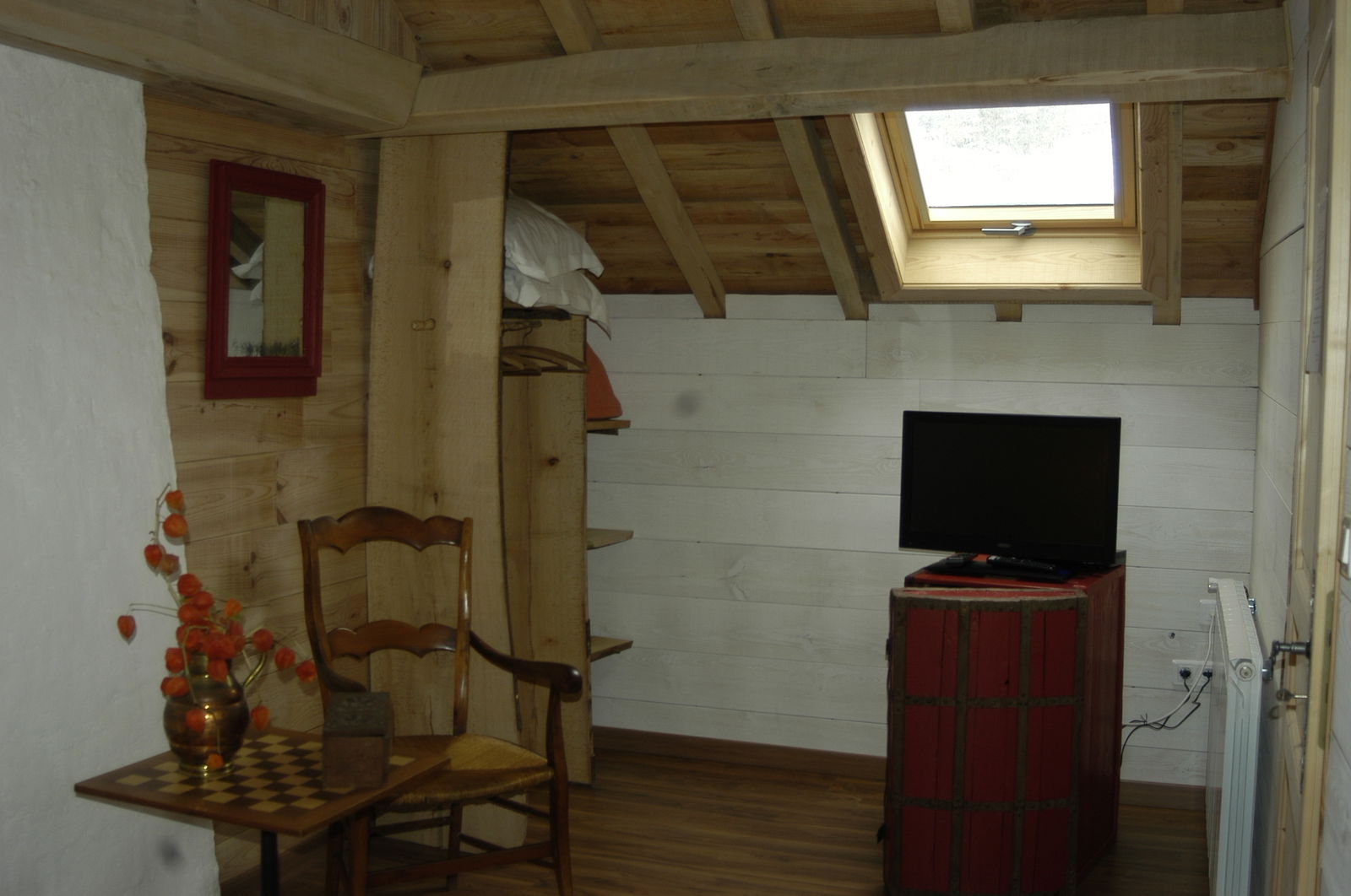 Gästezimmer Beaumont-de-Lomagne 59428