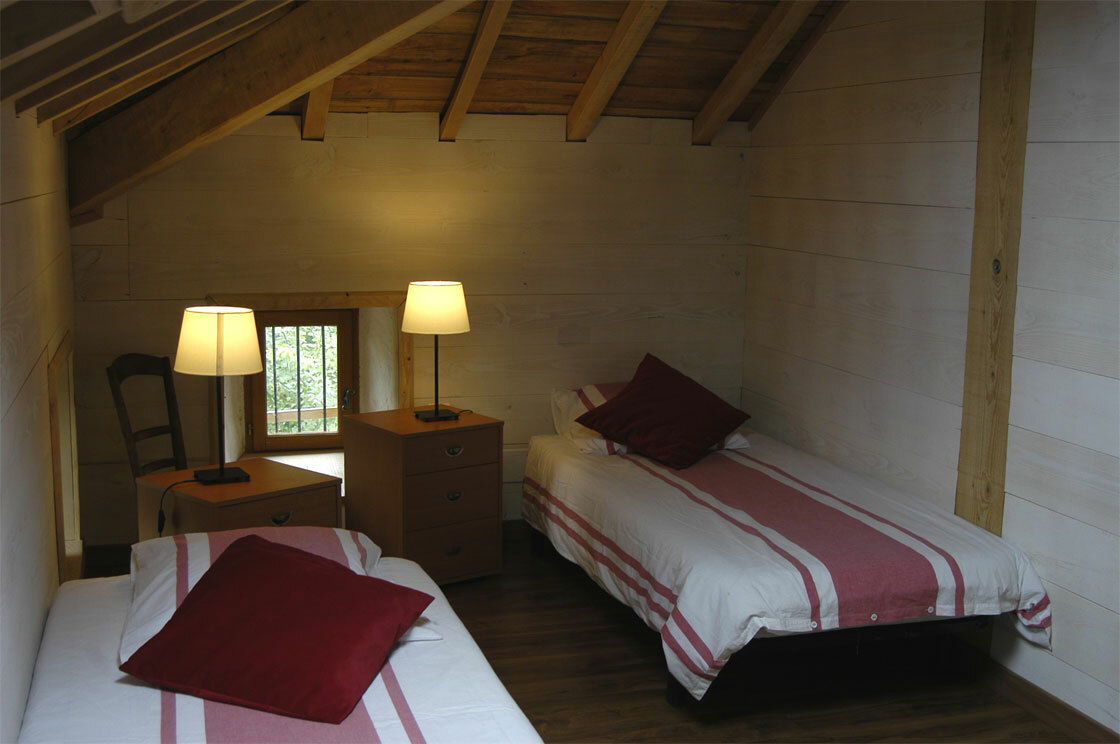 Gästezimmer Beaumont-de-Lomagne 59428